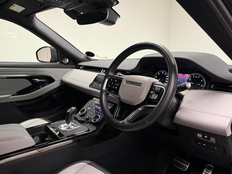 Land Rover Range Rover Evoque P300e R-Dynamic HSE - U400059409