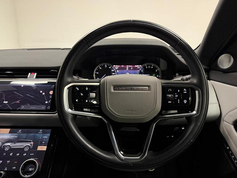 Land Rover Range Rover Evoque P300e R-Dynamic HSE - U400059409