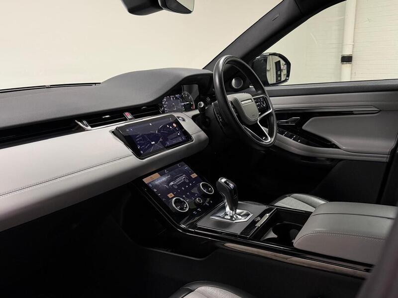 Land Rover Range Rover Evoque P300e R-Dynamic HSE - U400059409