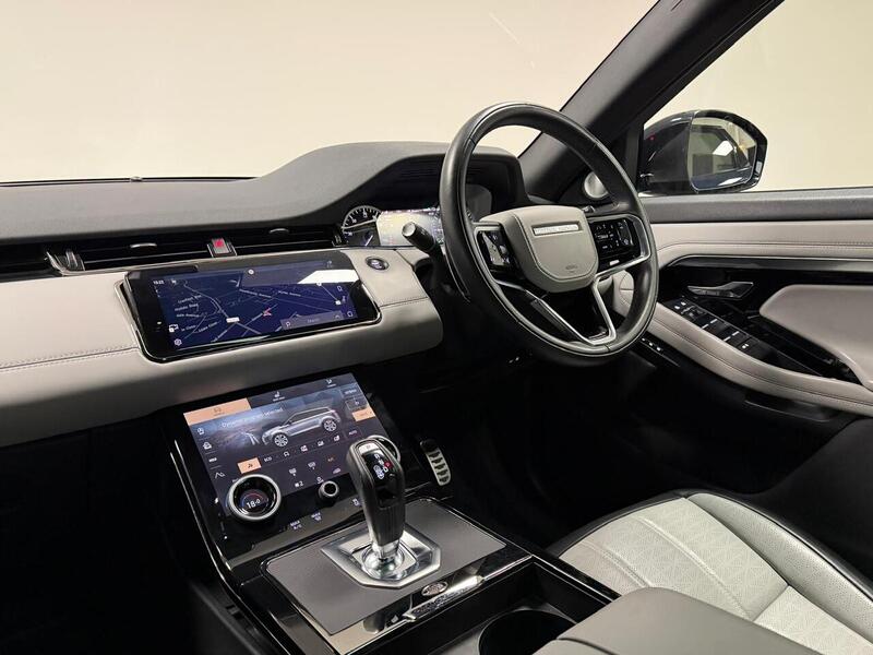 Land Rover Range Rover Evoque P300e R-Dynamic HSE - U400059409