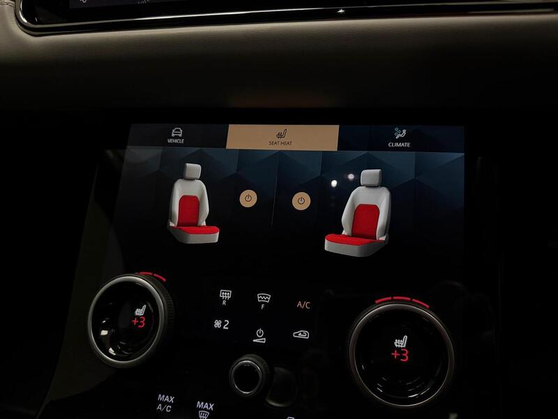 Land Rover Range Rover Evoque P300e R-Dynamic HSE - U400059409