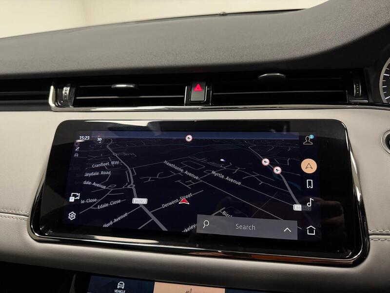 Land Rover Range Rover Evoque P300e R-Dynamic HSE - U400059409