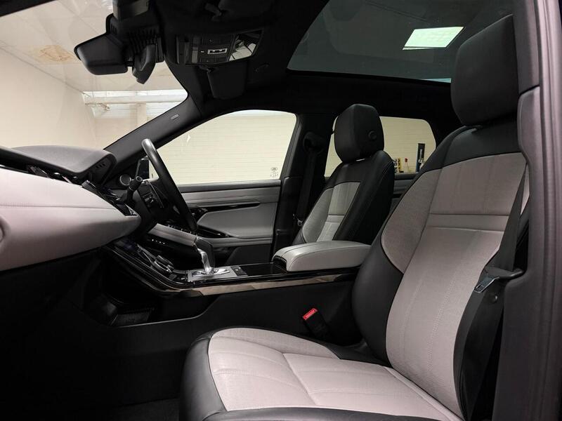 Land Rover Range Rover Evoque P300e R-Dynamic HSE - U400059409