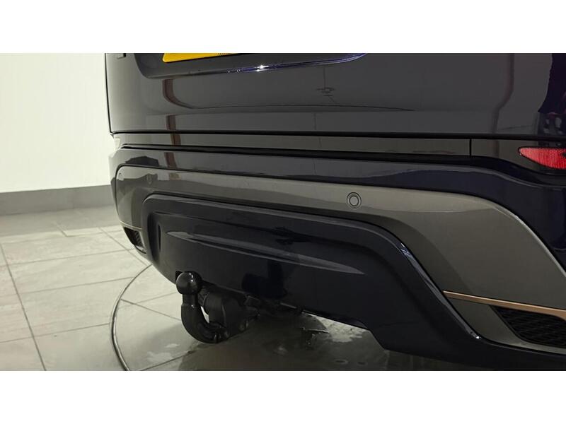Land Rover Range Rover Evoque P300e R-Dynamic HSE - U400059409