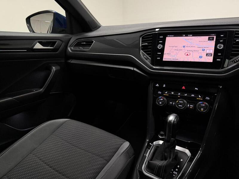 Volkswagen T-Roc TSI EVO R-Line - U400059412