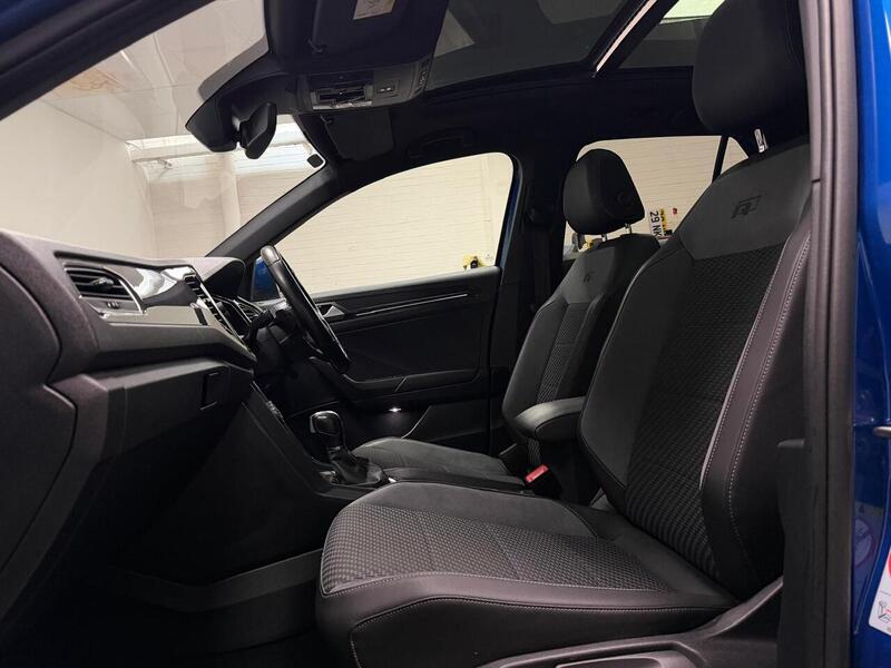 Volkswagen T-Roc TSI EVO R-Line - U400059412