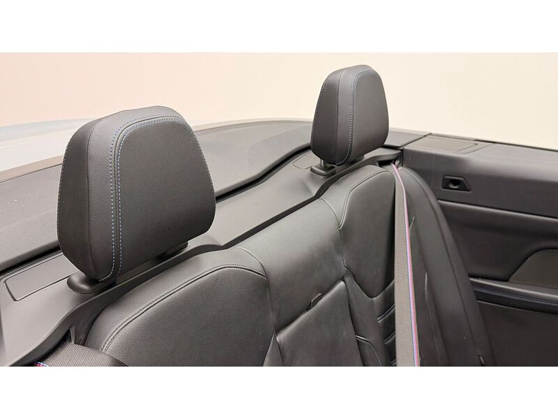BMW 4 Series M440i MHT - U400059416