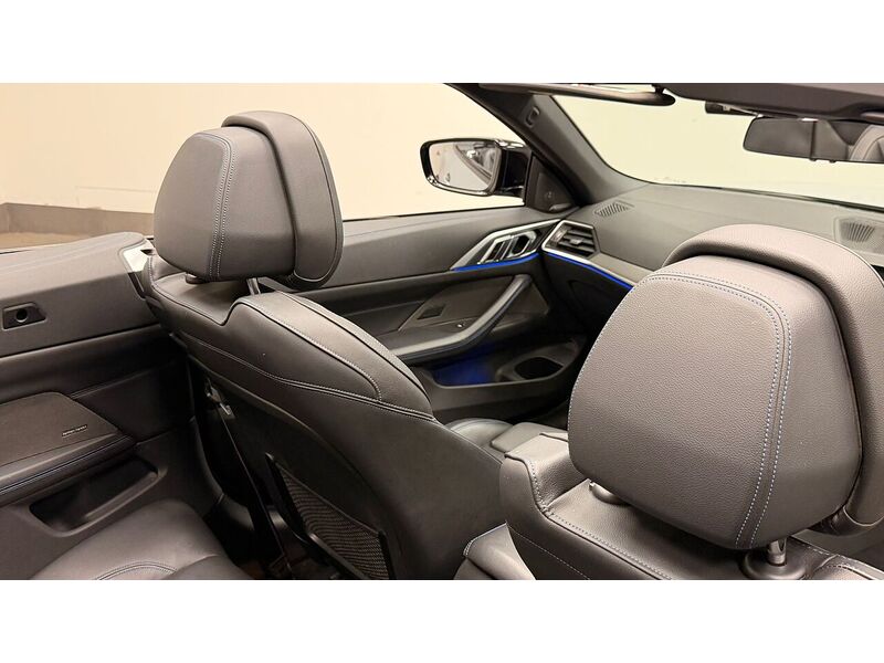 BMW 4 Series M440i MHT - U400059416