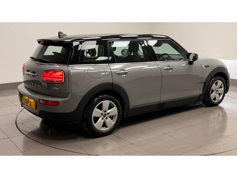 MINI Clubman Cooper Classic - U400059422