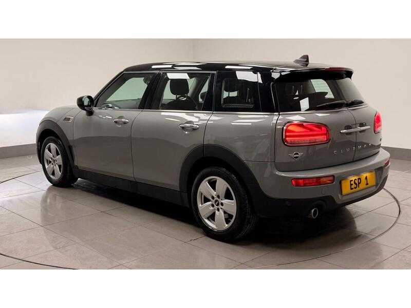 MINI Clubman Cooper Classic - U400059422