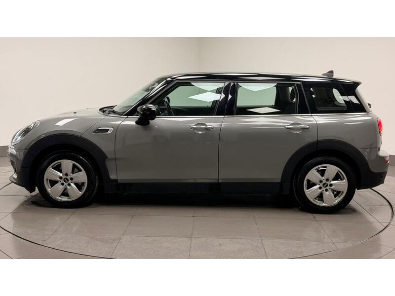 MINI Clubman Cooper Classic - U400059422
