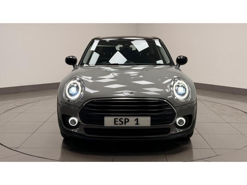 MINI Clubman Cooper Classic - U400059422