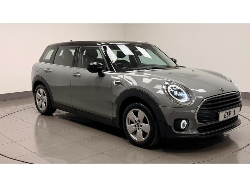 MINI Clubman Cooper Classic - U400059422