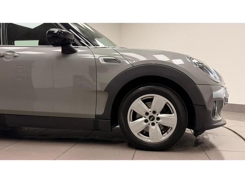 MINI Clubman Cooper Classic - U400059422