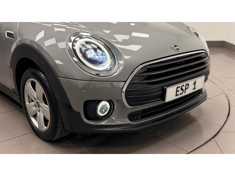 MINI Clubman Cooper Classic - U400059422