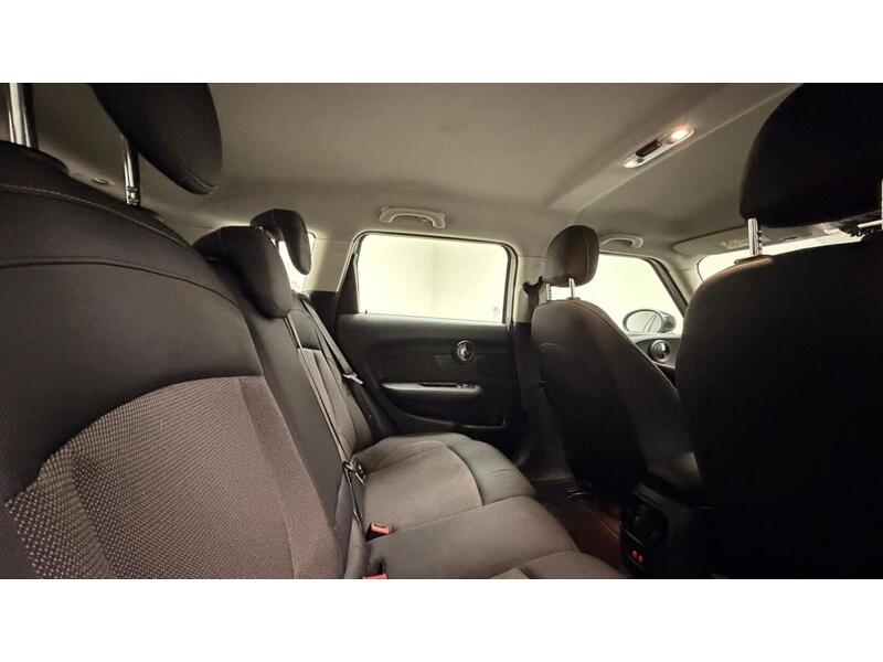 MINI Clubman Cooper Classic - U400059422