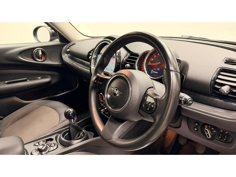 MINI Clubman Cooper Classic - U400059422