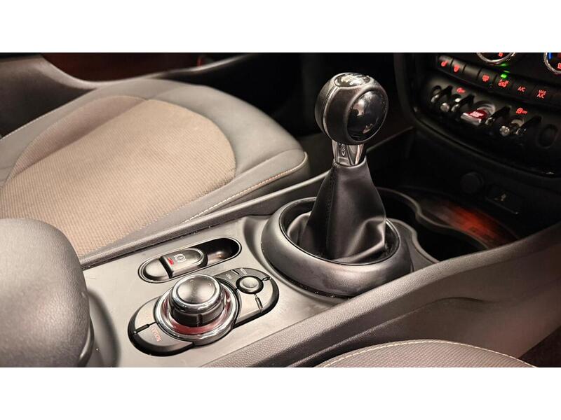 MINI Clubman Cooper Classic - U400059422