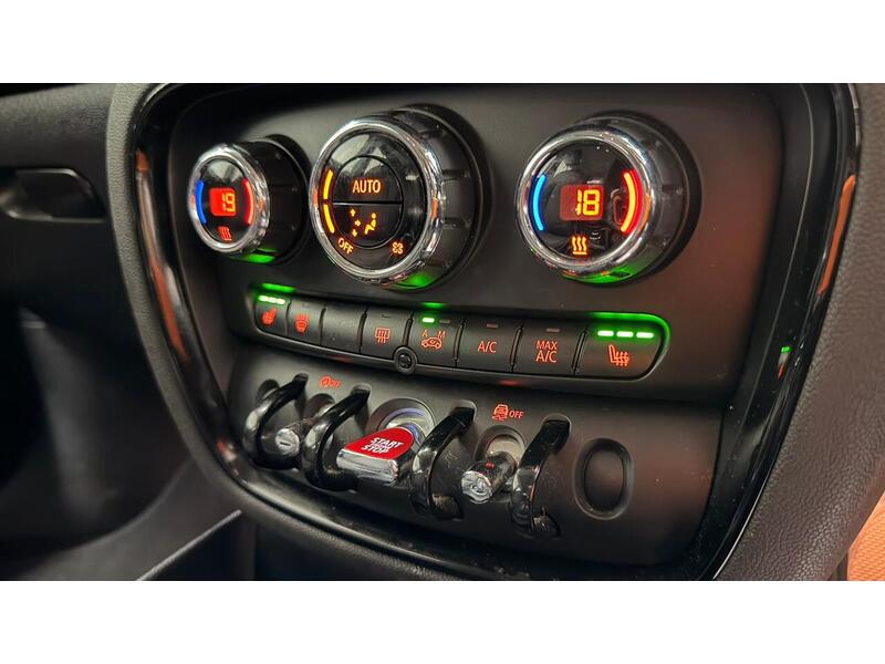 MINI Clubman Cooper Classic - U400059422