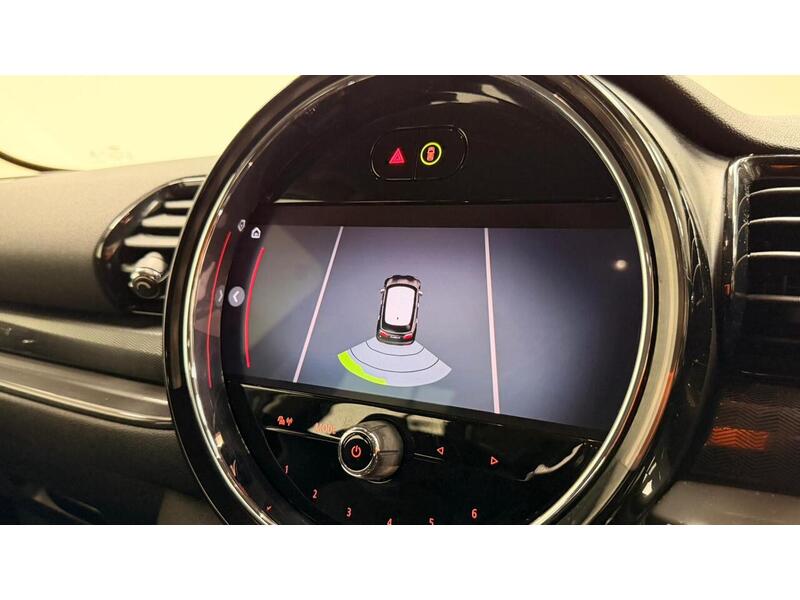 MINI Clubman Cooper Classic - U400059422