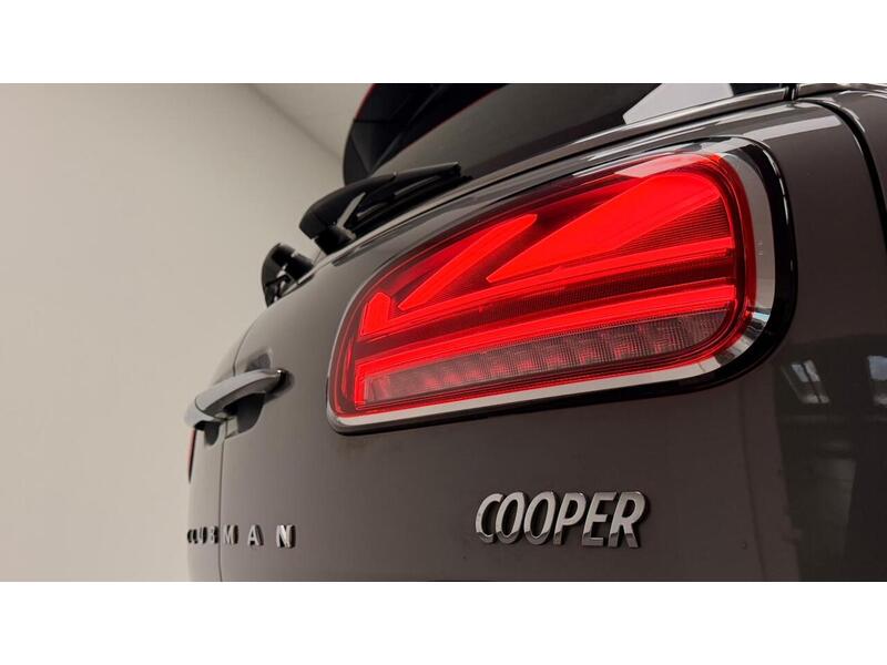 MINI Clubman Cooper Classic - U400059422