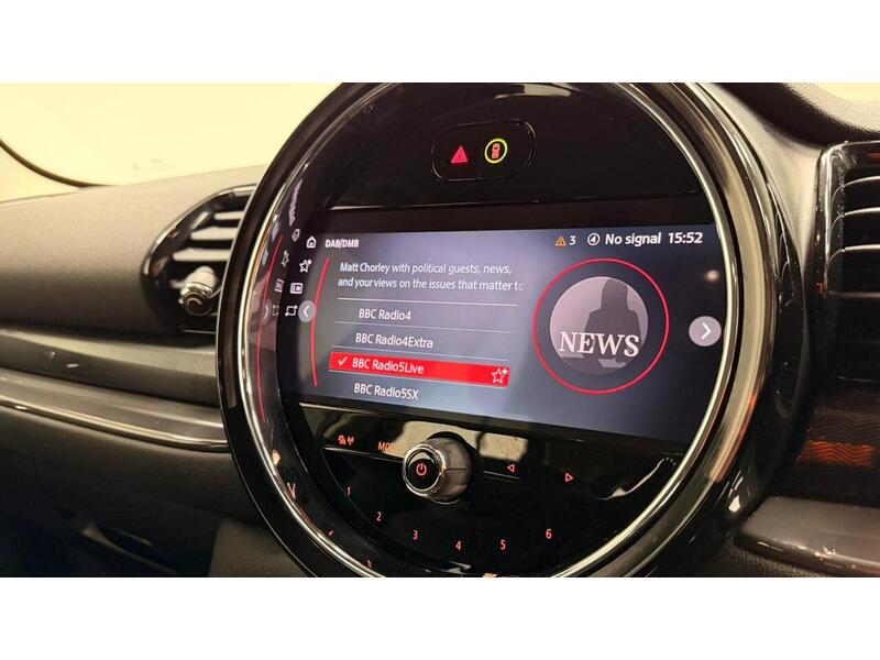 MINI Clubman Cooper Classic - U400059422