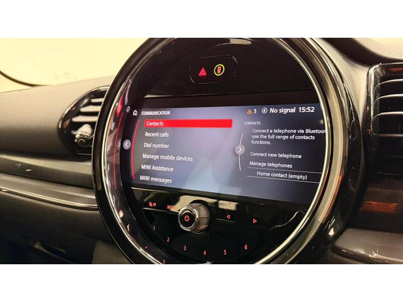 MINI Clubman Cooper Classic - U400059422