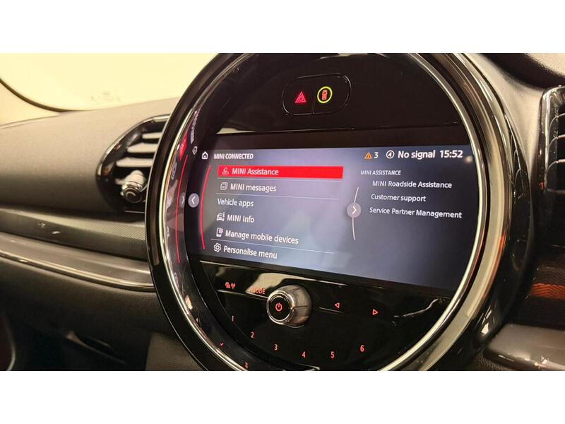 MINI Clubman Cooper Classic - U400059422