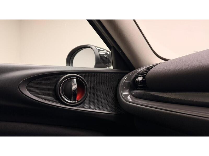 MINI Clubman Cooper Classic - U400059422