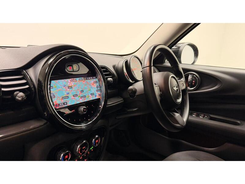 MINI Clubman Cooper Classic - U400059422