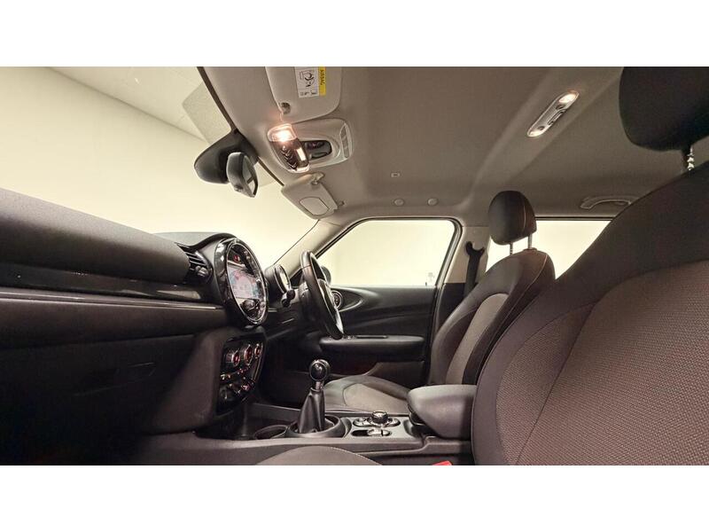 MINI Clubman Cooper Classic - U400059422