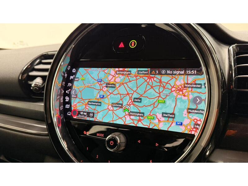 MINI Clubman Cooper Classic - U400059422