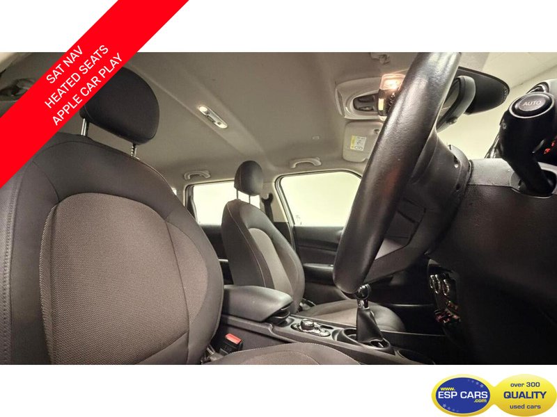 MINI Clubman Cooper Classic - U400059422