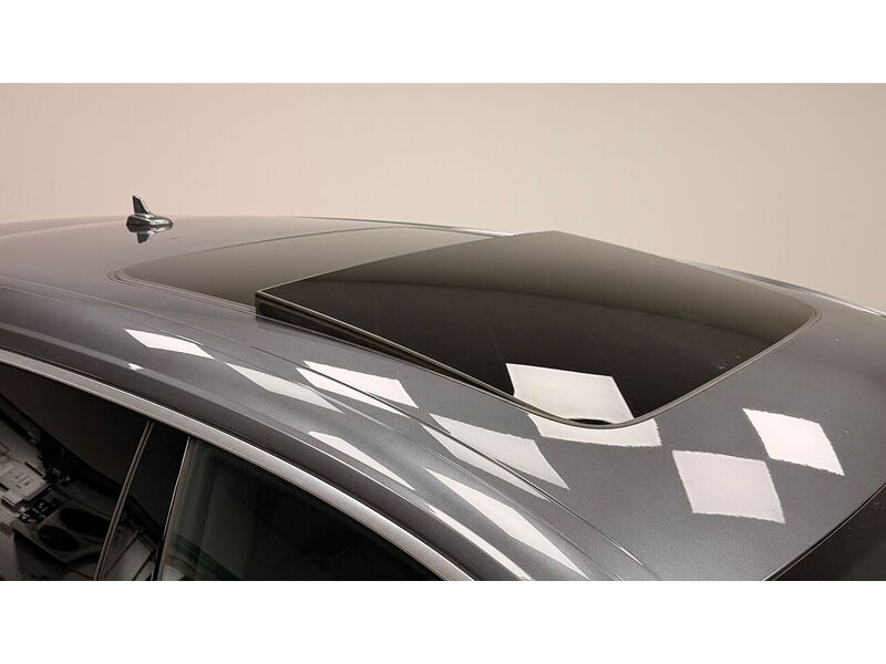 Audi Q8 TDI V6 S line - U400059423