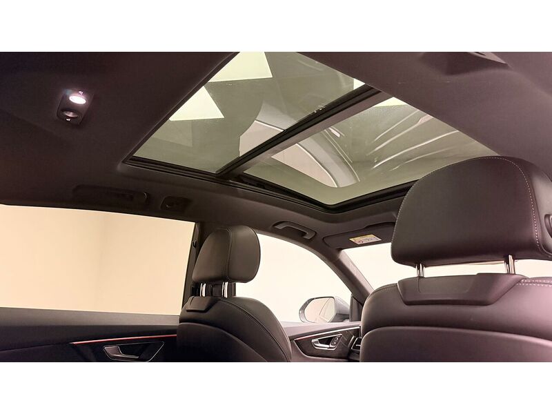 Audi Q8 TDI V6 S line - U400059423