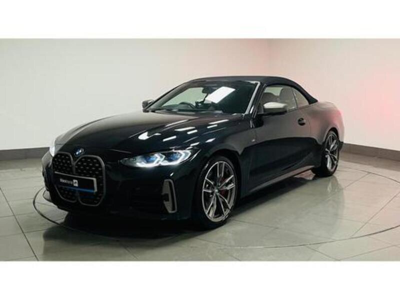 BMW 4 Series M440i MHT - U400059430