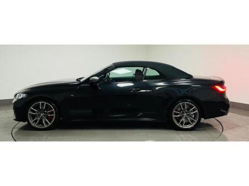 BMW 4 Series M440i MHT - U400059430