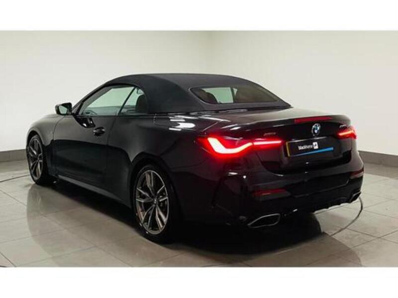 BMW 4 Series M440i MHT - U400059430