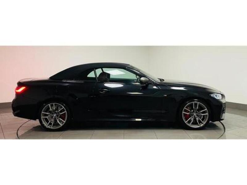 BMW 4 Series M440i MHT - U400059430