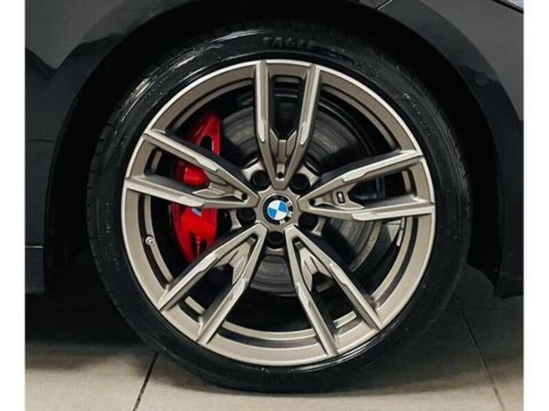 BMW 4 Series M440i MHT - U400059430