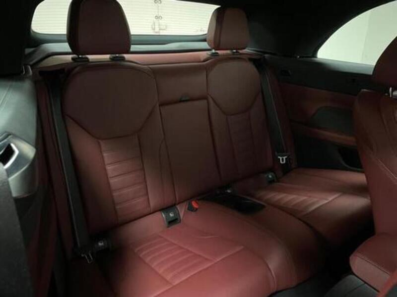 BMW 4 Series M440i MHT - U400059430
