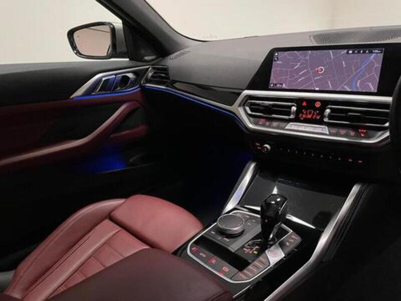 BMW 4 Series M440i MHT - U400059430