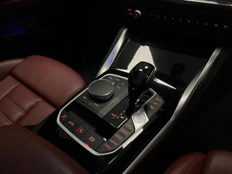 BMW 4 Series M440i MHT - U400059430
