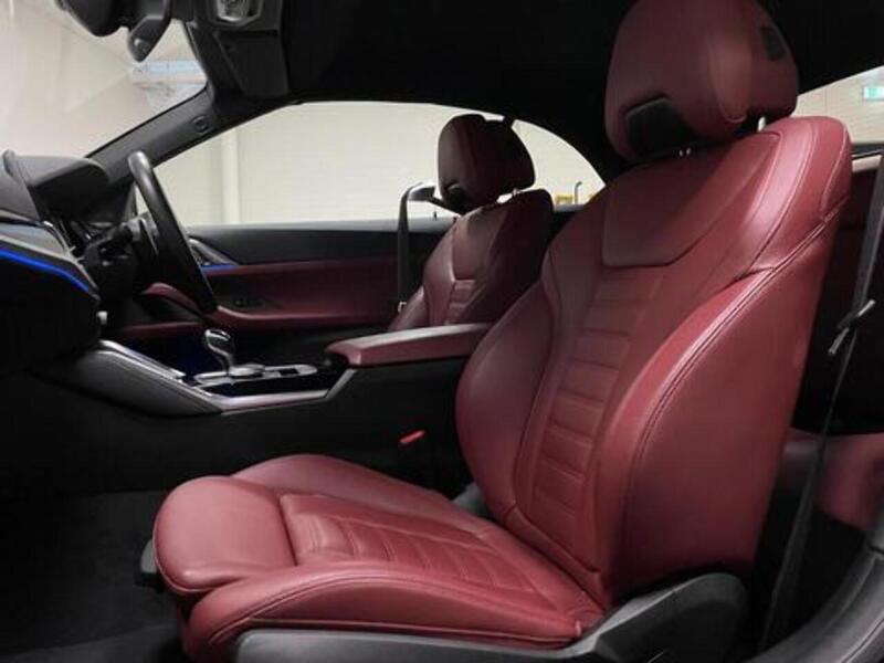 BMW 4 Series M440i MHT - U400059430