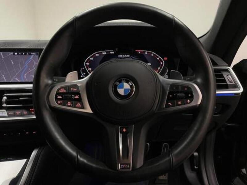 BMW 4 Series M440i MHT - U400059430