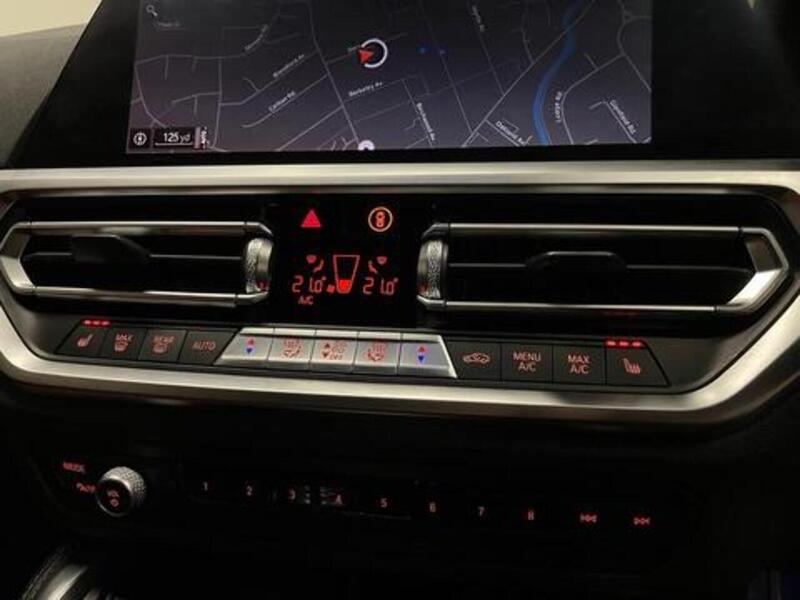 BMW 4 Series M440i MHT - U400059430