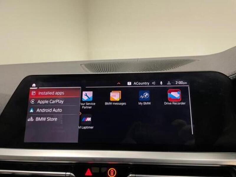 BMW 4 Series M440i MHT - U400059430