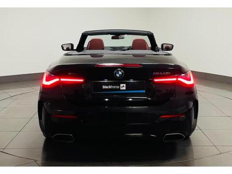 BMW 4 Series M440i MHT - U400059430