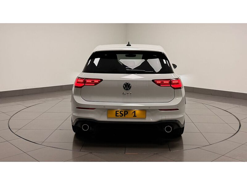 Volkswagen Golf TSI GTI - U400059432