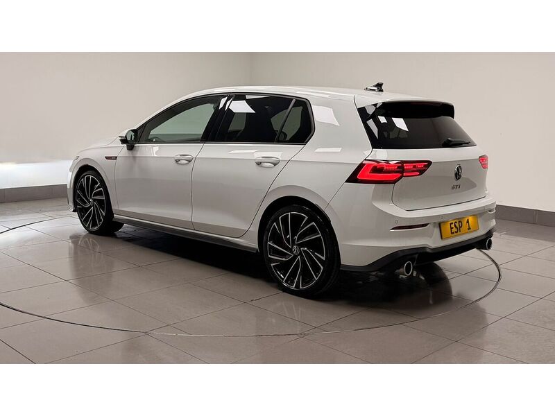 Volkswagen Golf TSI GTI - U400059432